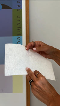 Naqaa - Color Catcher Sheets