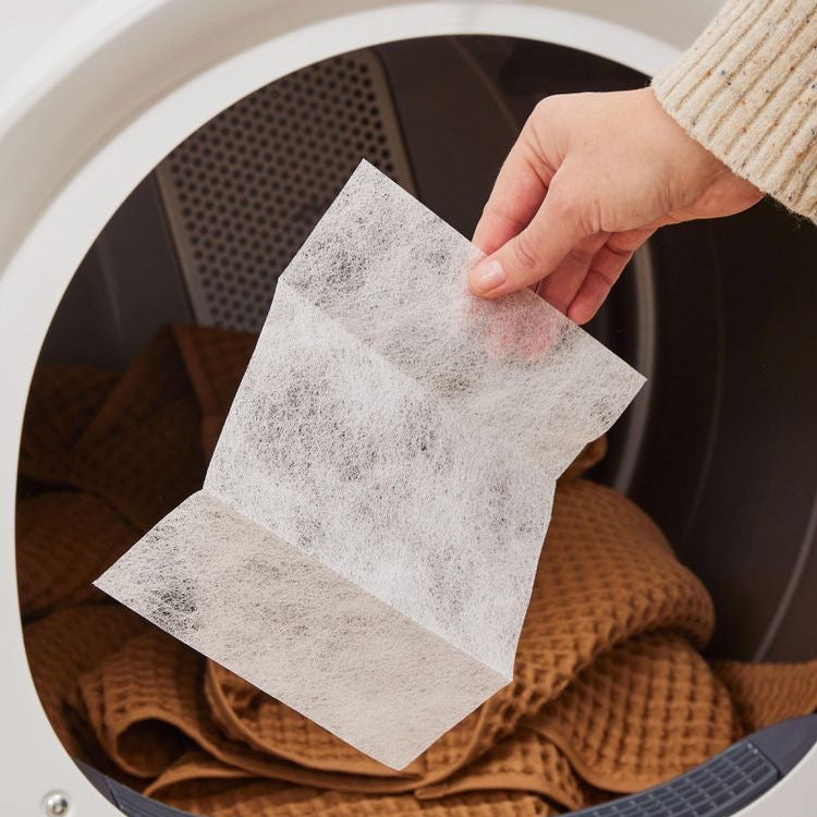 Naqaa - Color Catcher Sheets