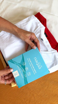 Naqaa - Color Catcher Sheets